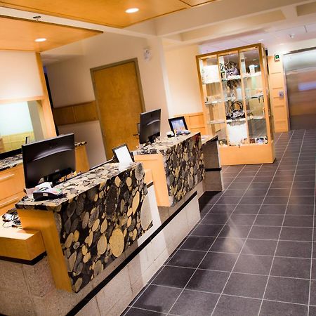 Hotel & Suites Le Dauphin Quebec Ανέσεις φωτογραφία