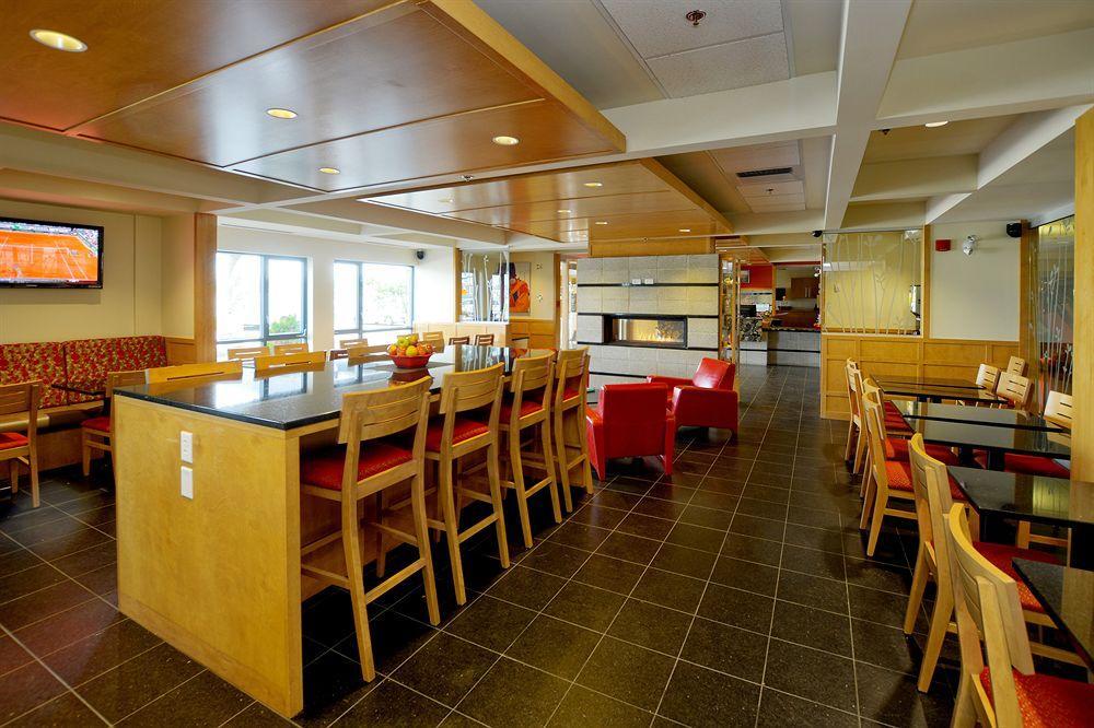 Hotel & Suites Le Dauphin Quebec Εξωτερικό φωτογραφία