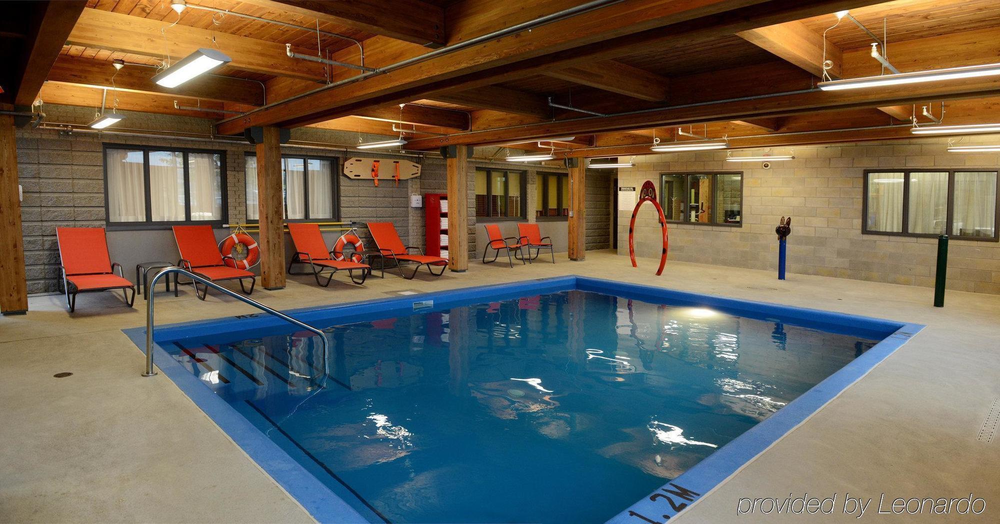 Hotel & Suites Le Dauphin Quebec Εξωτερικό φωτογραφία