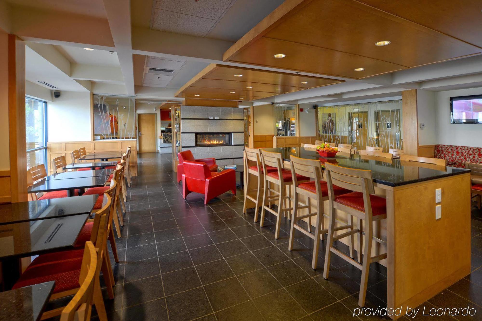 Hotel & Suites Le Dauphin Quebec Εξωτερικό φωτογραφία