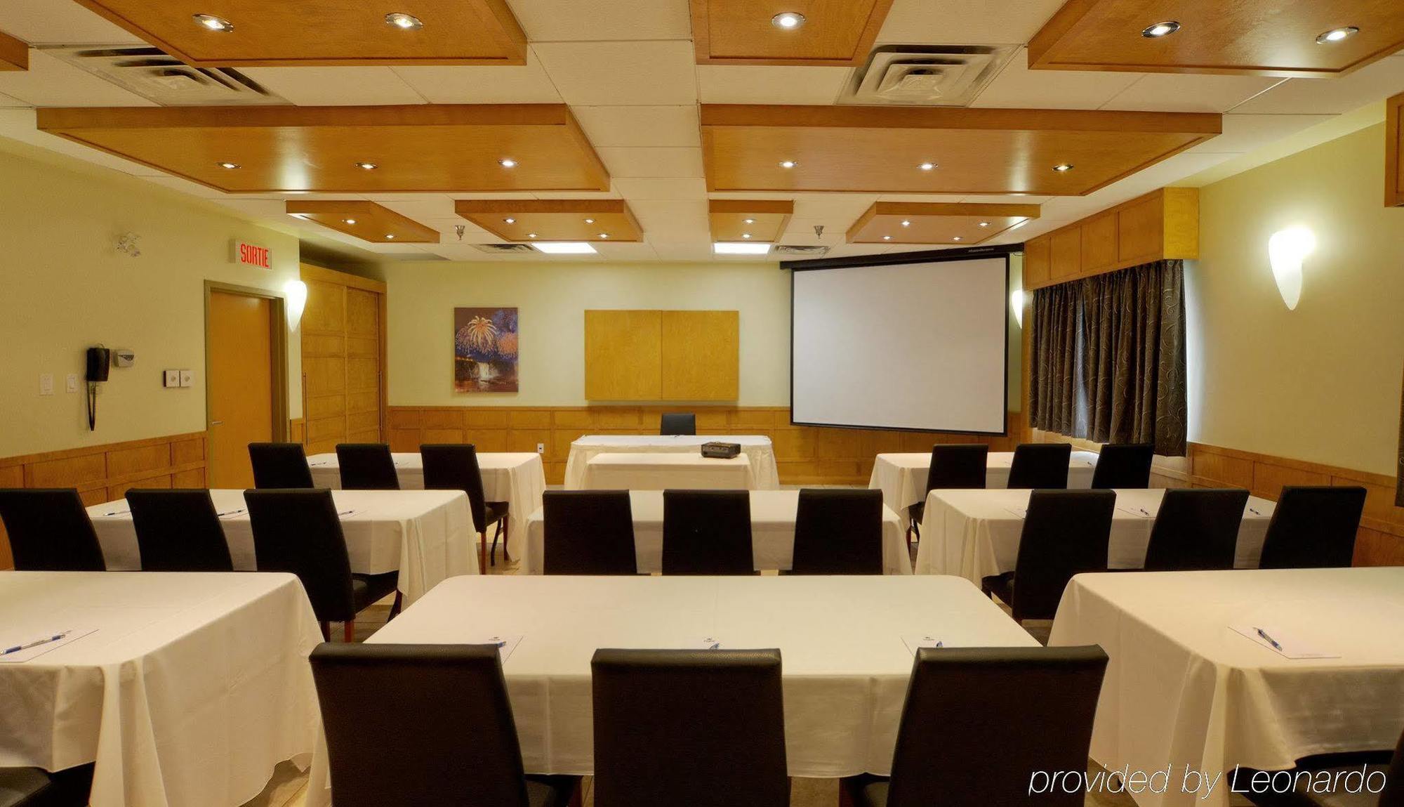 Hotel & Suites Le Dauphin Quebec Εξωτερικό φωτογραφία
