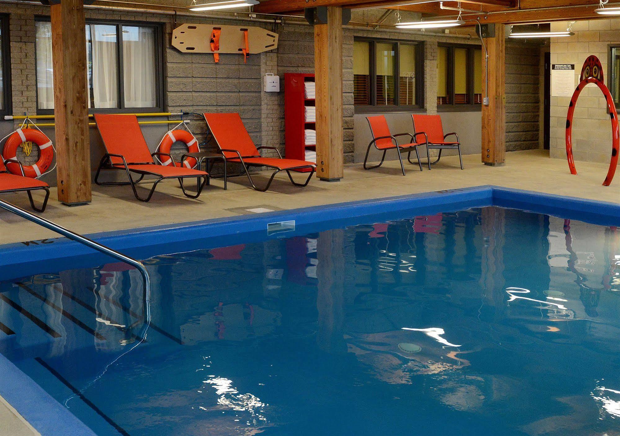 Hotel & Suites Le Dauphin Quebec Εξωτερικό φωτογραφία